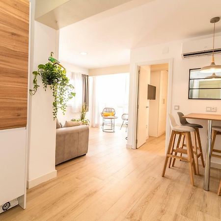 Soho Puerto Apartment Malaga Ngoại thất bức ảnh