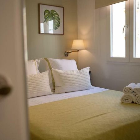 Soho Puerto Apartment Malaga Ngoại thất bức ảnh