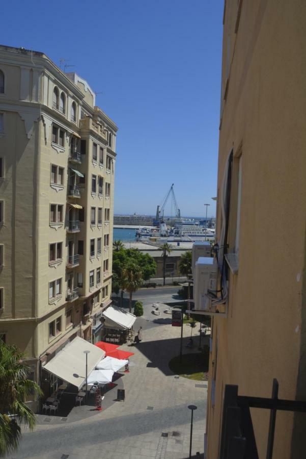 Soho Puerto Apartment Malaga Ngoại thất bức ảnh