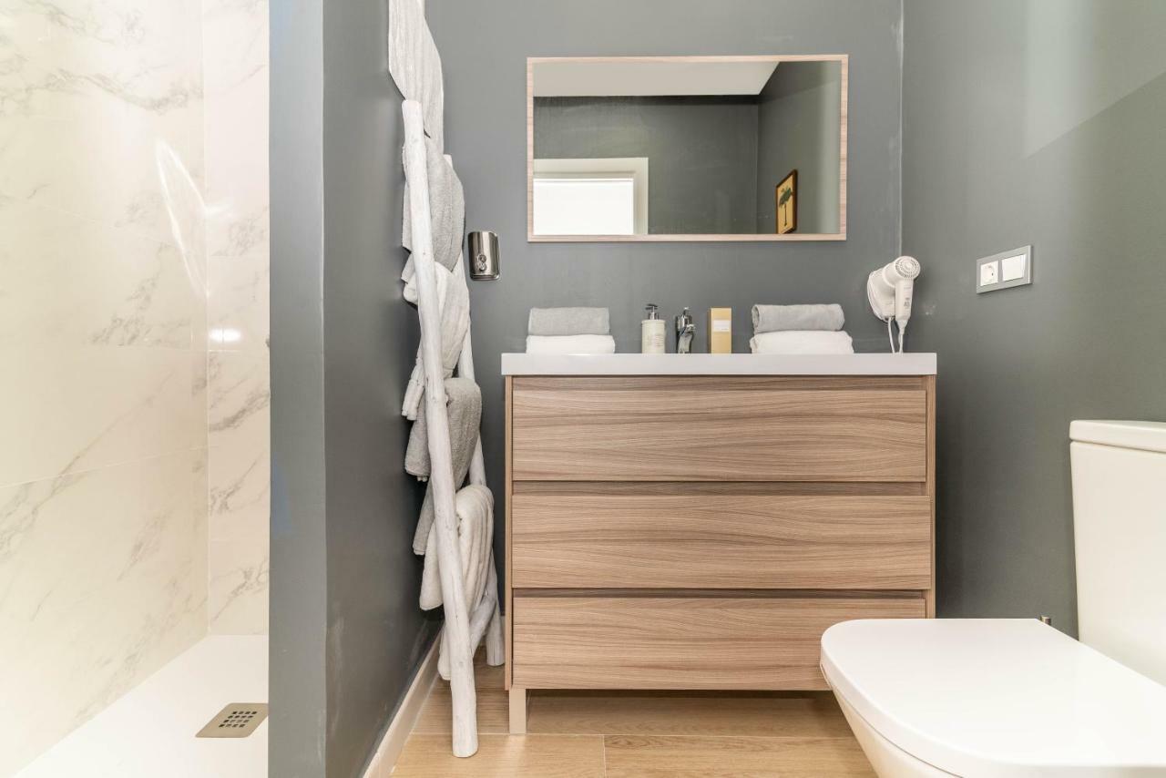 Soho Puerto Apartment Malaga Ngoại thất bức ảnh