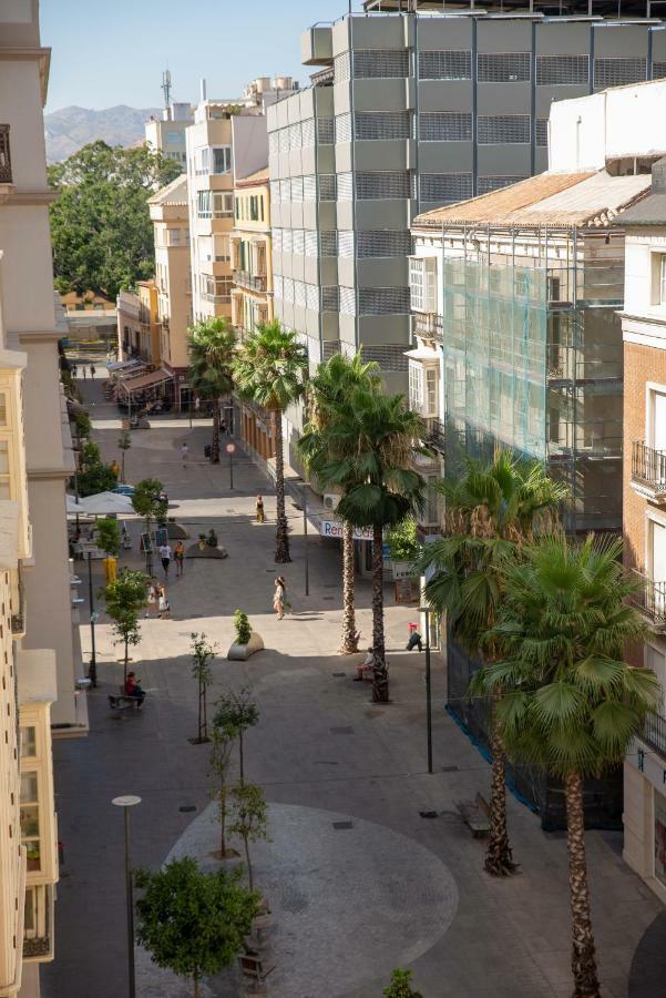 Soho Puerto Apartment Malaga Ngoại thất bức ảnh