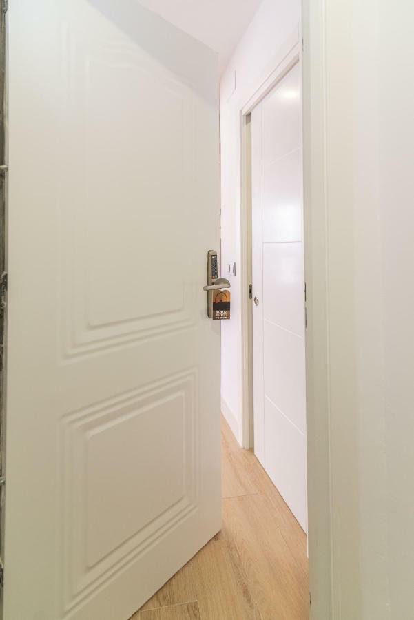 Soho Puerto Apartment Malaga Ngoại thất bức ảnh