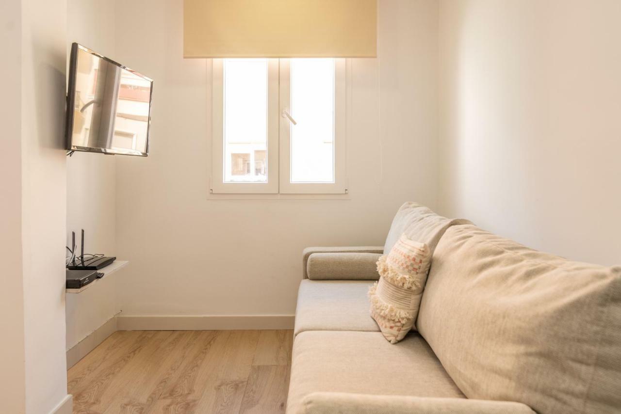 Soho Puerto Apartment Malaga Ngoại thất bức ảnh