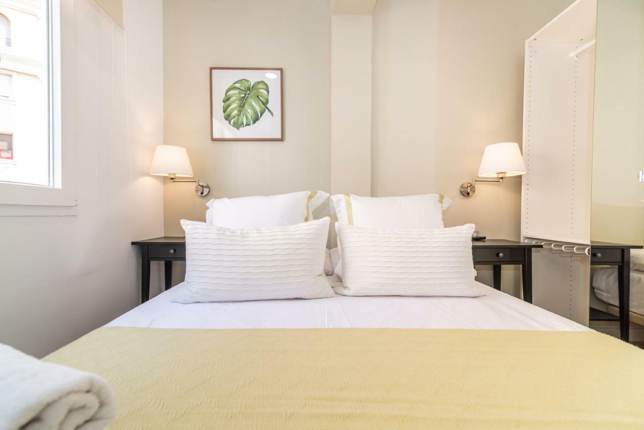 Soho Puerto Apartment Malaga Ngoại thất bức ảnh