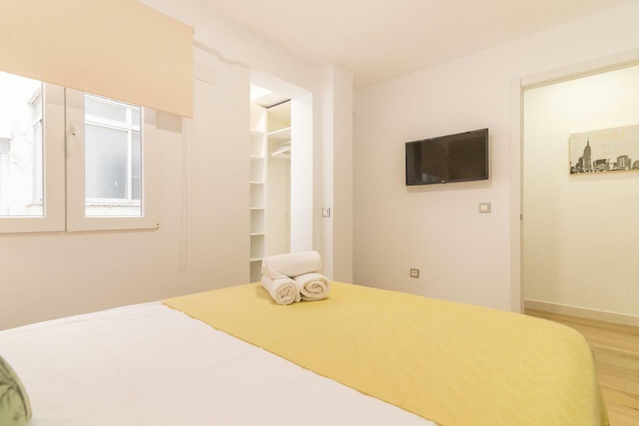 Soho Puerto Apartment Malaga Ngoại thất bức ảnh