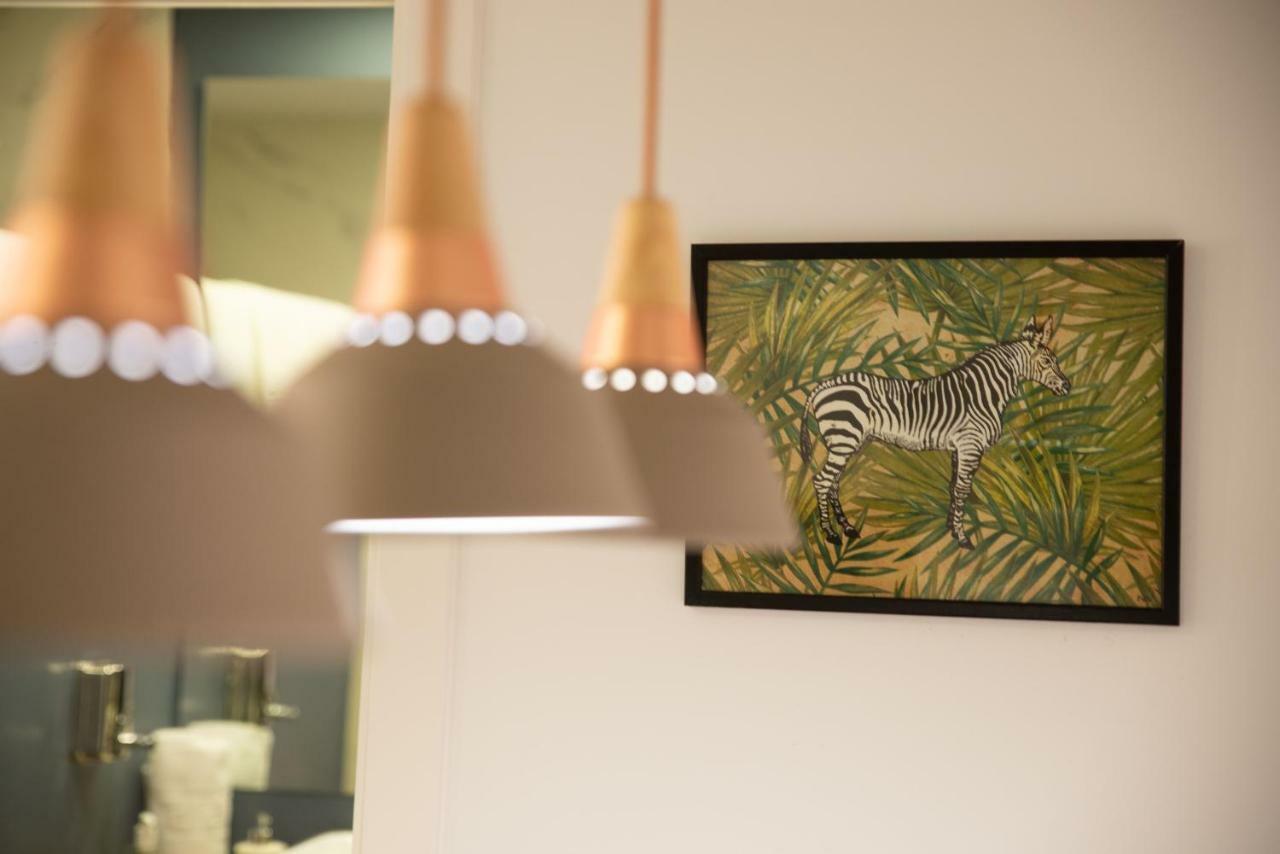 Soho Puerto Apartment Malaga Ngoại thất bức ảnh