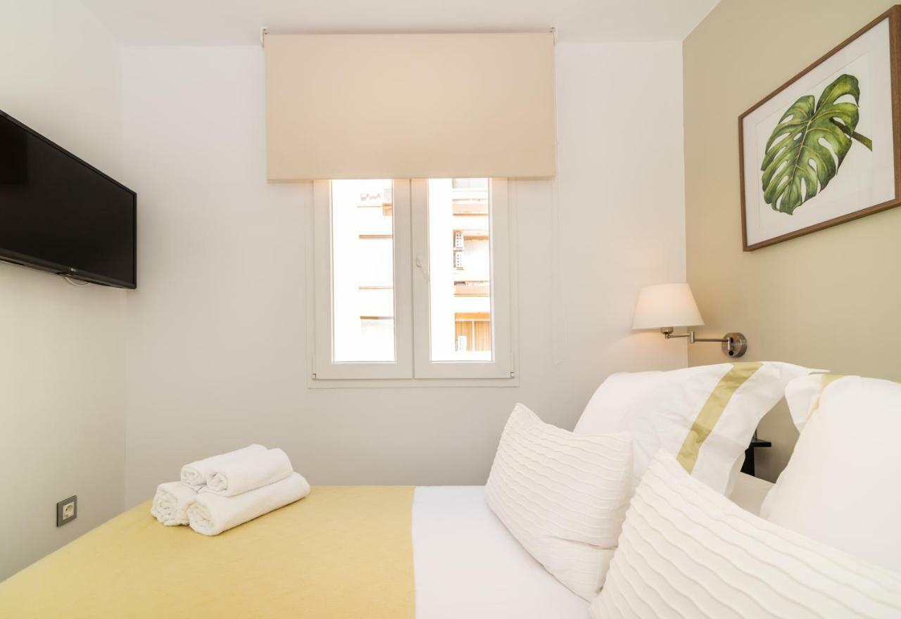 Soho Puerto Apartment Malaga Ngoại thất bức ảnh