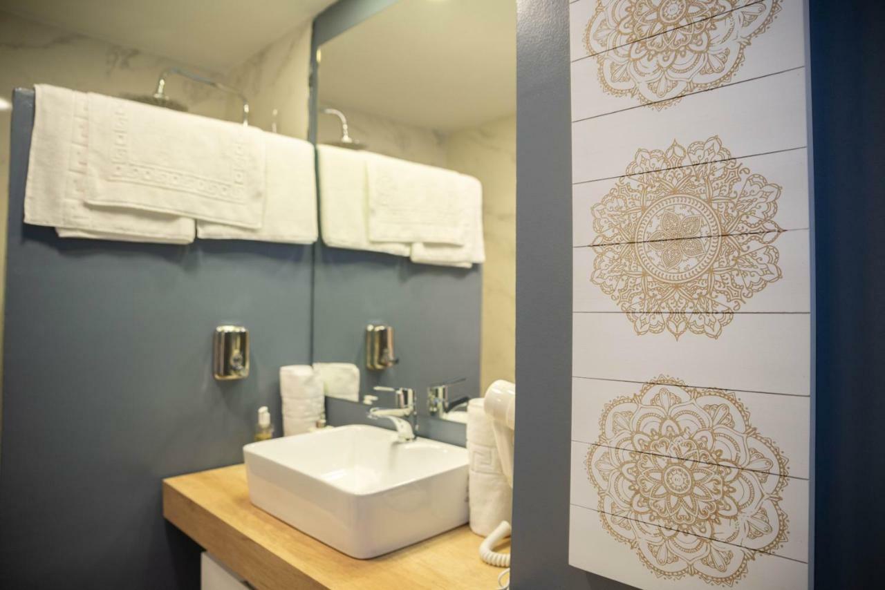 Soho Puerto Apartment Malaga Ngoại thất bức ảnh
