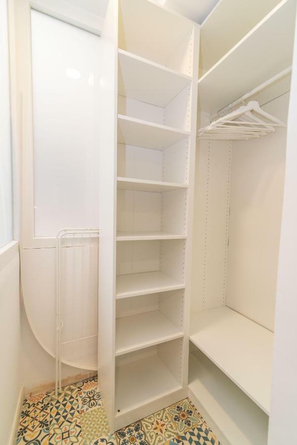 Soho Puerto Apartment Malaga Ngoại thất bức ảnh