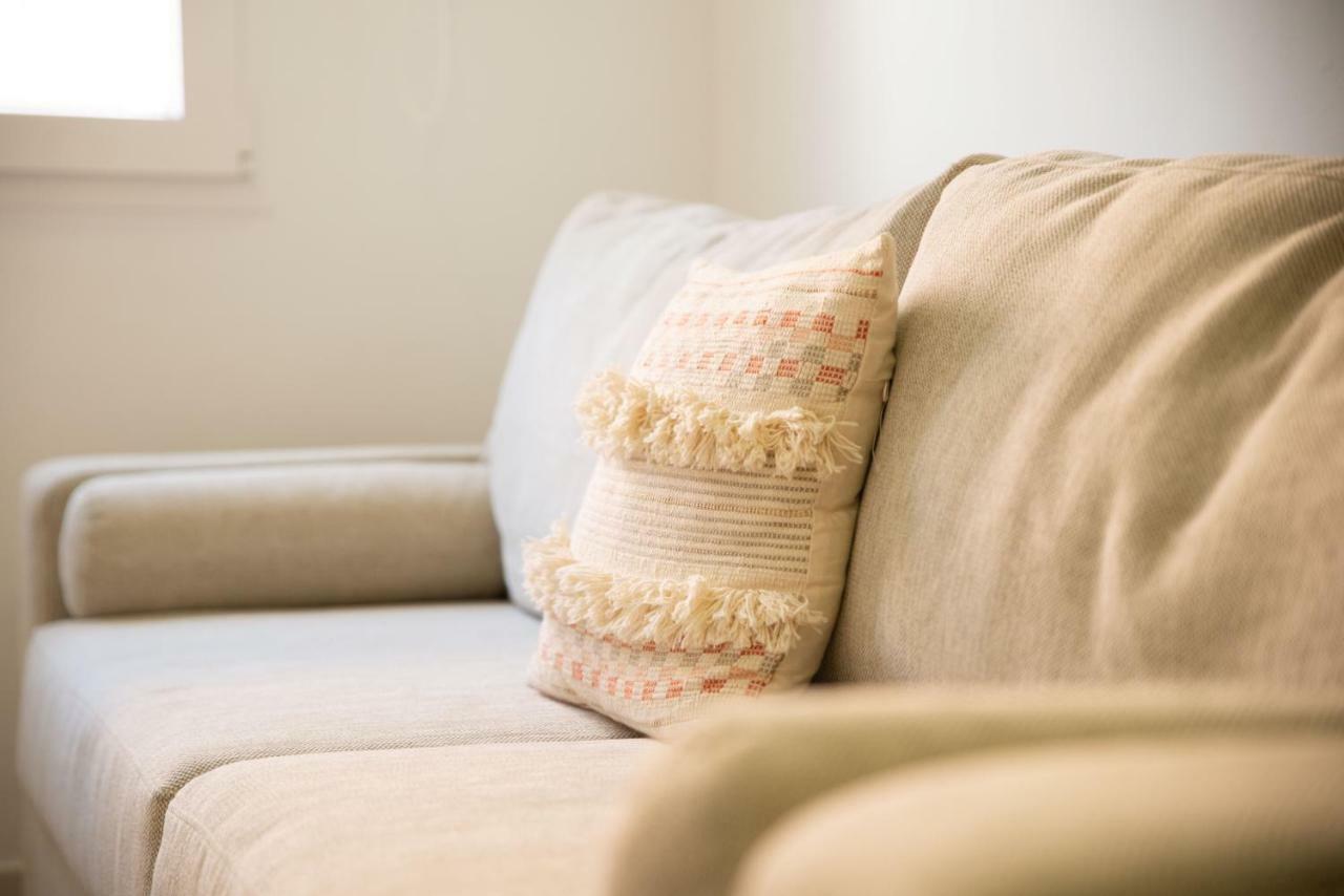 Soho Puerto Apartment Malaga Ngoại thất bức ảnh