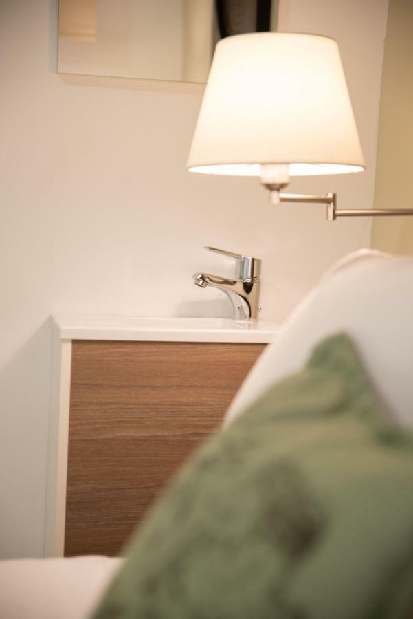 Soho Puerto Apartment Malaga Ngoại thất bức ảnh