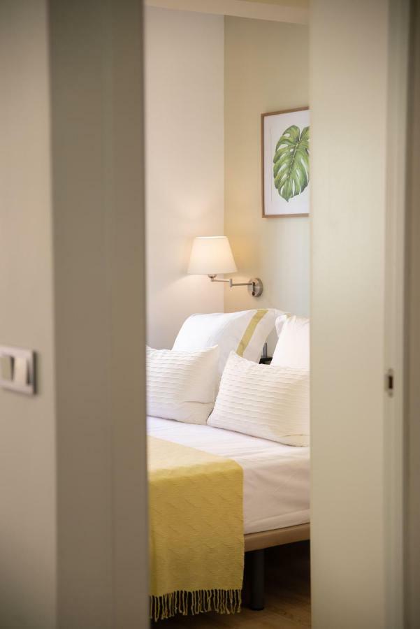 Soho Puerto Apartment Malaga Ngoại thất bức ảnh