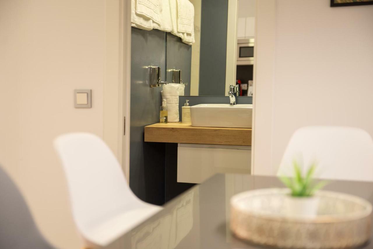 Soho Puerto Apartment Malaga Ngoại thất bức ảnh