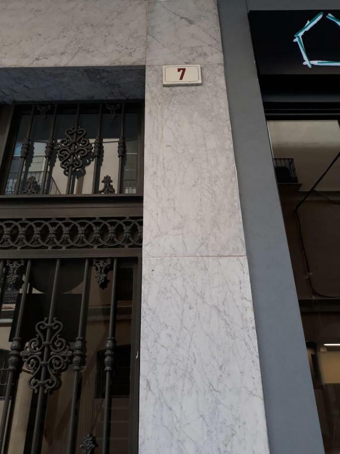 Soho Puerto Apartment Malaga Ngoại thất bức ảnh