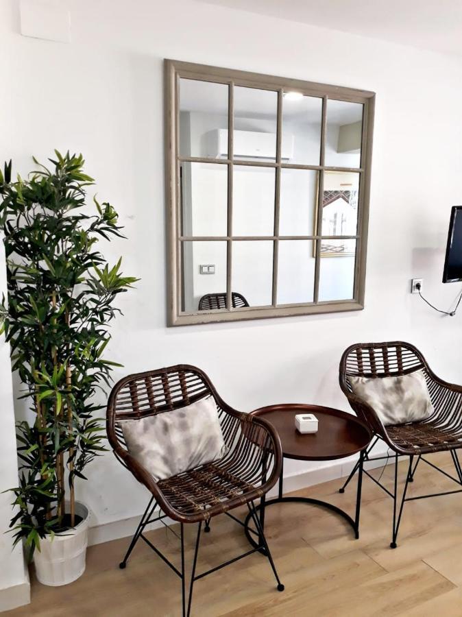 Soho Puerto Apartment Malaga Ngoại thất bức ảnh
